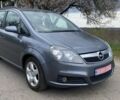 Сірий Опель Зафіра, об'ємом двигуна 1.8 л та пробігом 200 тис. км за 6000 $, фото 1 на Automoto.ua
