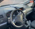 Опель Зафира 2006 в Сарнах на Automoto.ua Серый Опель Зафира, объемом двигателя 1.8 л и пробегом 223 тыс. км за 5800 $, фото 6 на Automoto.ua