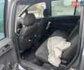 Серый Опель Зафира, объемом двигателя 1.9 л и пробегом 271 тыс. км за 2850 $, фото 2 на Automoto.ua