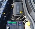 Сірий Опель Зафіра, об'ємом двигуна 1.8 л та пробігом 192 тис. км за 6000 $, фото 24 на Automoto.ua