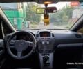 Сірий Опель Зафіра, об'ємом двигуна 1.91 л та пробігом 280 тис. км за 4999 $, фото 11 на Automoto.ua