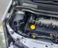Сірий Опель Зафіра, об'ємом двигуна 1.91 л та пробігом 302 тис. км за 5300 $, фото 23 на Automoto.ua