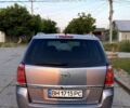 Сірий Опель Зафіра, об'ємом двигуна 1.6 л та пробігом 215 тис. км за 4999 $, фото 6 на Automoto.ua