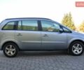 Опель Зафира 2006 в Львове на Automoto.ua Серый Опель Зафира, объемом двигателя 0 л и пробегом 385 тыс. км за 3900 $, фото 7 на Automoto.ua