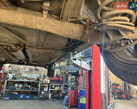 Сірий Опель Зафіра, об'ємом двигуна 1.6 л та пробігом 327 тис. км за 6700 $, фото 13 на Automoto.ua