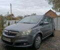 Опель Зафира 2006 в Виннице на Automoto.ua Серый Опель Зафира, объемом двигателя 1.8 л и пробегом 288 тыс. км за 4500 $, фото 1 на Automoto.ua