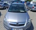 Серый Опель Зафира, объемом двигателя 1.6 л и пробегом 193 тыс. км за 5500 $, фото 1 на Automoto.ua