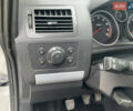Серый Опель Зафира, объемом двигателя 1.6 л и пробегом 219 тыс. км за 5499 $, фото 41 на Automoto.ua