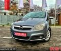 Сірий Опель Зафіра, об'ємом двигуна 1.8 л та пробігом 177 тис. км за 5799 $, фото 2 на Automoto.ua