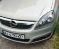 Сірий Опель Зафіра, об'ємом двигуна 1.91 л та пробігом 292 тис. км за 4700 $, фото 38 на Automoto.ua