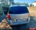 Сірий Опель Зафіра, об'ємом двигуна 1.9 л та пробігом 230 тис. км за 5000 $, фото 3 на Automoto.ua