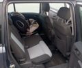 Сірий Опель Зафіра, об'ємом двигуна 2.2 л та пробігом 234 тис. км за 4800 $, фото 18 на Automoto.ua