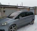 Сірий Опель Зафіра, об'ємом двигуна 0 л та пробігом 310 тис. км за 5500 $, фото 1 на Automoto.ua