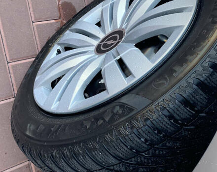 Опель Зафира 2006 в Сарнах на Automoto.ua Серый Опель Зафира, объемом двигателя 1.8 л и пробегом 223 тыс. км за 5800 $, фото 12 на Automoto.ua