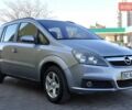 Опель Зафира 2006 в Львове на Automoto.ua Серый Опель Зафира, объемом двигателя 0 л и пробегом 385 тыс. км за 3900 $, фото 6 на Automoto.ua