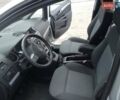 Серый Опель Зафира, объемом двигателя 1.6 л и пробегом 216 тыс. км за 5900 $, фото 20 на Automoto.ua