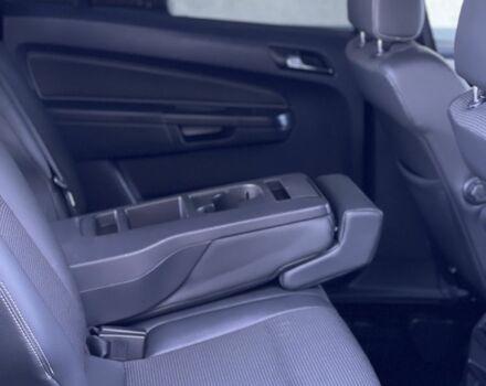 Опель Зафира 2006 в Жовкве на Automoto.ua Серый Опель Зафира, объемом двигателя 1.9 л и пробегом 228 тыс. км за 4999 $, фото 20 на Automoto.ua