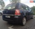 Сірий Опель Зафіра, об'ємом двигуна 1.8 л та пробігом 192 тис. км за 6000 $, фото 4 на Automoto.ua