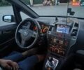Серый Опель Зафира, объемом двигателя 1.8 л и пробегом 251 тыс. км за 5000 $, фото 4 на Automoto.ua