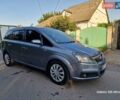 Сірий Опель Зафіра, об'ємом двигуна 1.91 л та пробігом 280 тис. км за 4999 $, фото 7 на Automoto.ua