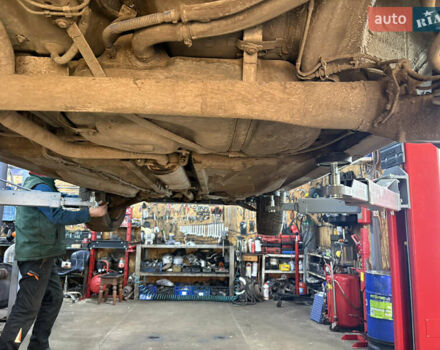 Сірий Опель Зафіра, об'ємом двигуна 1.6 л та пробігом 327 тис. км за 6700 $, фото 14 на Automoto.ua