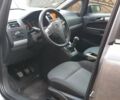 Серый Опель Зафира, объемом двигателя 1.6 л и пробегом 211 тыс. км за 5400 $, фото 14 на Automoto.ua