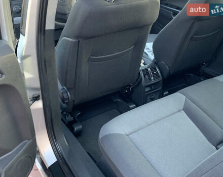 Опель Зафира 2006 в Сарнах на Automoto.ua Серый Опель Зафира, объемом двигателя 1.8 л и пробегом 223 тыс. км за 5800 $, фото 8 на Automoto.ua