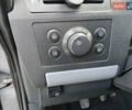 Серый Опель Зафира, объемом двигателя 1.8 л и пробегом 209 тыс. км за 5250 $, фото 15 на Automoto.ua