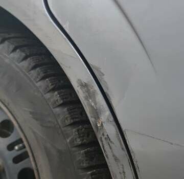 Серый Опель Зафира, объемом двигателя 1.6 л и пробегом 291 тыс. км за 4300 $, фото 20 на Automoto.ua