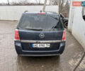 Сірий Опель Зафіра, об'ємом двигуна 1.6 л та пробігом 327 тис. км за 6700 $, фото 9 на Automoto.ua