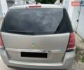 Сірий Опель Зафіра, об'ємом двигуна 1.91 л та пробігом 290 тис. км за 5450 $, фото 6 на Automoto.ua