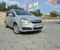 Сірий Опель Зафіра, об'ємом двигуна 1.9 л та пробігом 429 тис. км за 5150 $, фото 1 на Automoto.ua
