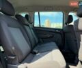 Сірий Опель Зафіра, об'ємом двигуна 1.8 л та пробігом 237 тис. км за 5490 $, фото 11 на Automoto.ua