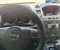 Серый Опель Зафира, объемом двигателя 1.8 л и пробегом 209 тыс. км за 5150 $, фото 12 на Automoto.ua