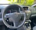 Сірий Опель Зафіра, об'ємом двигуна 1.9 л та пробігом 315 тис. км за 2350 $, фото 10 на Automoto.ua