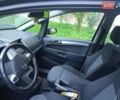 Сірий Опель Зафіра, об'ємом двигуна 1.8 л та пробігом 192 тис. км за 6000 $, фото 23 на Automoto.ua