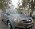 Опель Зафира 2006 в Виннице на Automoto.ua Серый Опель Зафира, объемом двигателя 1.8 л и пробегом 288 тыс. км за 4500 $, фото 8 на Automoto.ua