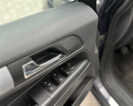 Сірий Опель Зафіра, об'ємом двигуна 1.8 л та пробігом 249 тис. км за 5999 $, фото 24 на Automoto.ua