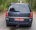 Серый Опель Зафира, объемом двигателя 1.8 л и пробегом 225 тыс. км за 5550 $, фото 12 на Automoto.ua