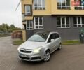 Сірий Опель Зафіра, об'ємом двигуна 2.2 л та пробігом 251 тис. км за 3900 $, фото 1 на Automoto.ua