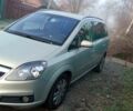 Серый Опель Зафира, объемом двигателя 1.6 л и пробегом 270 тыс. км за 5500 $, фото 7 на Automoto.ua