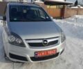 Серый Опель Зафира, объемом двигателя 1.8 л и пробегом 246 тыс. км за 5499 $, фото 1 на Automoto.ua