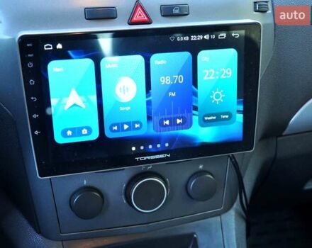 Опель Зафира 2006 в Львове на Automoto.ua Серый Опель Зафира, объемом двигателя 0 л и пробегом 385 тыс. км за 3900 $, фото 29 на Automoto.ua