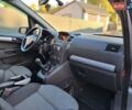 Сірий Опель Зафіра, об'ємом двигуна 1.9 л та пробігом 267 тис. км за 5800 $, фото 29 на Automoto.ua
