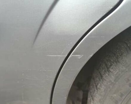 Серый Опель Зафира, объемом двигателя 1.6 л и пробегом 291 тыс. км за 4300 $, фото 10 на Automoto.ua