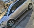 Серый Опель Зафира, объемом двигателя 1.9 л и пробегом 271 тыс. км за 4900 $, фото 1 на Automoto.ua