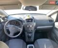Серый Опель Зафира, объемом двигателя 1.9 л и пробегом 260 тыс. км за 5900 $, фото 20 на Automoto.ua