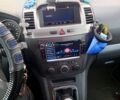 Серый Опель Зафира, объемом двигателя 1.9 л и пробегом 296 тыс. км за 4500 $, фото 2 на Automoto.ua