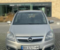 Сірий Опель Зафіра, об'ємом двигуна 1.6 л та пробігом 268 тис. км за 4500 $, фото 1 на Automoto.ua