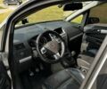 Серый Опель Зафира, объемом двигателя 1.9 л и пробегом 293 тыс. км за 4650 $, фото 9 на Automoto.ua